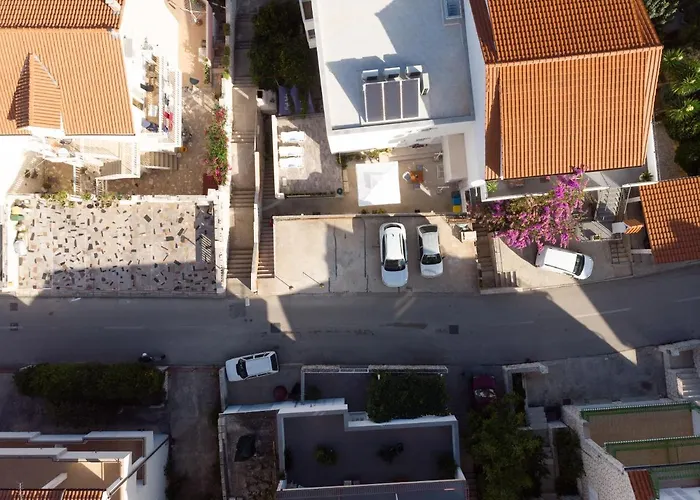 Apartments Small Pleasure